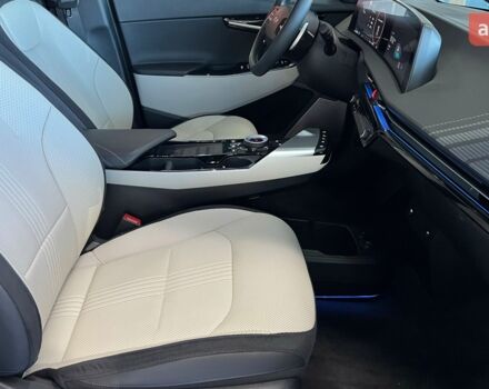 купить новое авто Киа EV6 2023 года от официального дилера Автоцентр AUTO.RIA Киа фото
