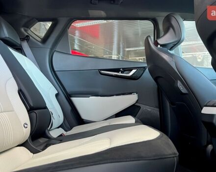 купить новое авто Киа EV6 2023 года от официального дилера Автоцентр AUTO.RIA Киа фото