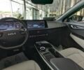 купить новое авто Киа EV6 2023 года от официального дилера Автоцентр AUTO.RIA Киа фото