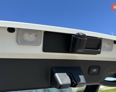 купити нове авто Кіа EV6 2023 року від офіційного дилера «Одеса-АВТО» Кіа фото