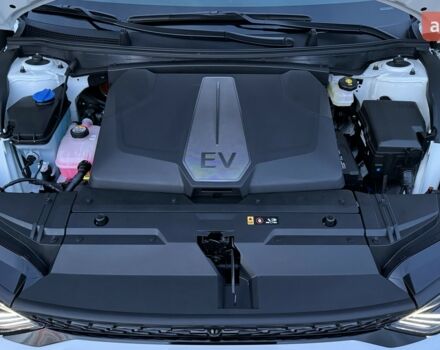 купити нове авто Кіа EV6 2023 року від офіційного дилера «Одеса-АВТО» Кіа фото