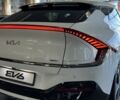 купить новое авто Киа EV6 2023 года от официального дилера Автоцентр AUTO.RIA Киа фото