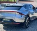 Киа EV6, объемом двигателя 0 л и пробегом 38 тыс. км за 28500 $, фото 5 на Automoto.ua