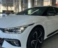 купить новое авто Киа EV6 2023 года от официального дилера Автоцентр AUTO.RIA Киа фото