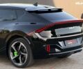 Киа EV6, объемом двигателя 0 л и пробегом 25 тыс. км за 32999 $, фото 18 на Automoto.ua