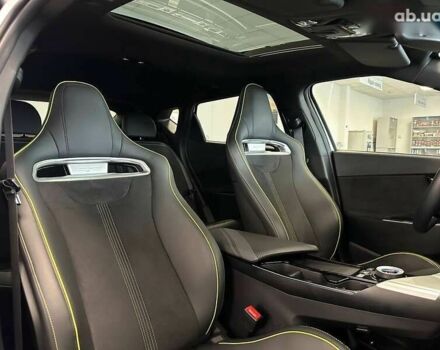Киа EV6, объемом двигателя 0 л и пробегом 8 тыс. км за 39000 $, фото 17 на Automoto.ua
