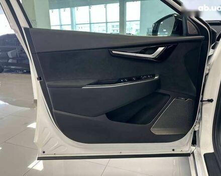 Киа EV6, объемом двигателя 0 л и пробегом 8 тыс. км за 39000 $, фото 10 на Automoto.ua