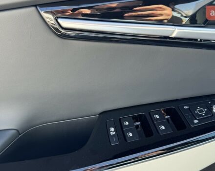 купити нове авто Кіа EV6 2023 року від офіційного дилера «Одеса-АВТО» Кіа фото