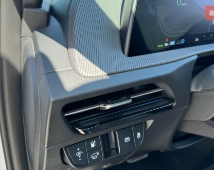 купити нове авто Кіа EV6 2023 року від офіційного дилера «Одеса-АВТО» Кіа фото