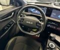 Киа EV6, объемом двигателя 0 л и пробегом 8 тыс. км за 39000 $, фото 24 на Automoto.ua