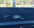 купить новое авто Киа EV6 2023 года от официального дилера ПрАТ  Вінниччина-Авто Киа фото