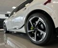 Киа EV6, объемом двигателя 0 л и пробегом 8 тыс. км за 39000 $, фото 6 на Automoto.ua