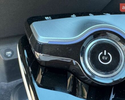 купити нове авто Кіа EV6 2023 року від офіційного дилера «Одеса-АВТО» Кіа фото