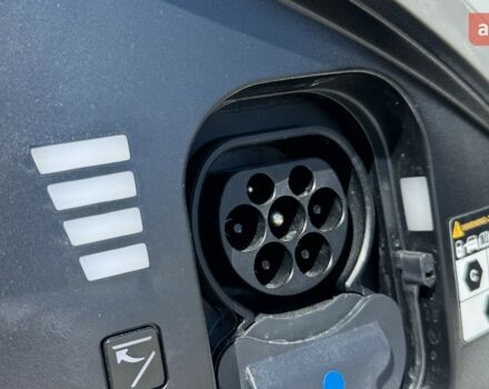 купити нове авто Кіа EV6 2023 року від офіційного дилера «Одеса-АВТО» Кіа фото