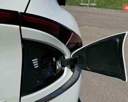купити нове авто Кіа EV6 2023 року від офіційного дилера «Одеса-АВТО» Кіа фото