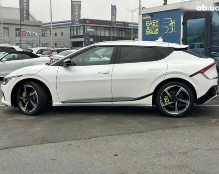 Кіа EV6, об'ємом двигуна 0 л та пробігом 27 тис. км за 29490 $, фото 8 на Automoto.ua