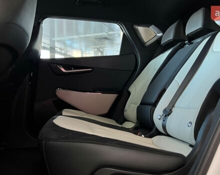 купить новое авто Киа EV6 2023 года от официального дилера Автоцентр AUTO.RIA Киа фото