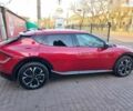 Киа EV6, объемом двигателя 0 л и пробегом 16 тыс. км за 25500 $, фото 8 на Automoto.ua