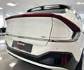 Киа EV6, объемом двигателя 0 л и пробегом 8 тыс. км за 39000 $, фото 8 на Automoto.ua