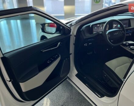 купить новое авто Киа EV6 2023 года от официального дилера Автоцентр AUTO.RIA Киа фото