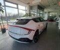 купить новое авто Киа EV6 2023 года от официального дилера Галичина-Авто Киа фото