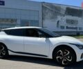 купити нове авто Кіа EV6 2023 року від офіційного дилера «Одеса-АВТО» Кіа фото