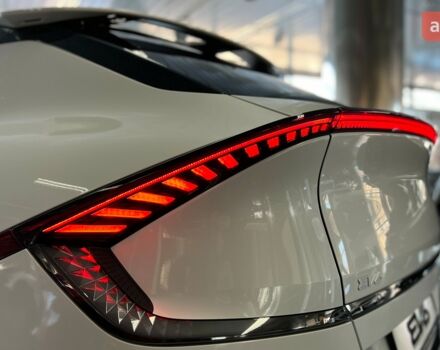 купить новое авто Киа EV6 2023 года от официального дилера Автоцентр AUTO.RIA Киа фото