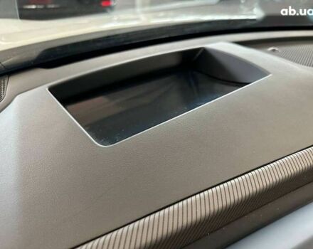 Киа EV6, объемом двигателя 0 л и пробегом 8 тыс. км за 39000 $, фото 14 на Automoto.ua