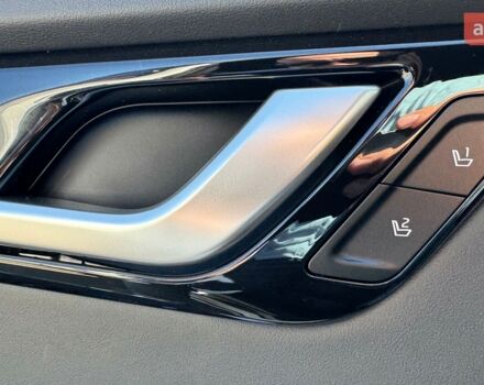 купити нове авто Кіа EV6 2023 року від офіційного дилера «Одеса-АВТО» Кіа фото