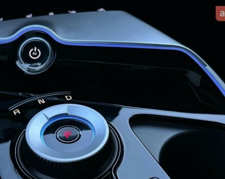 купити нове авто Кіа EV6 2023 року від офіційного дилера «Одеса-АВТО» Кіа фото