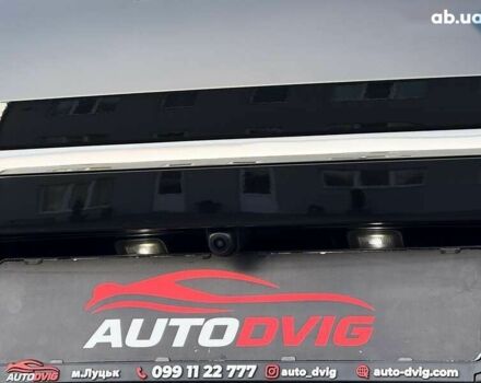Киа EV6, объемом двигателя 0 л и пробегом 25 тыс. км за 32999 $, фото 19 на Automoto.ua