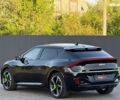 Киа EV6, объемом двигателя 0 л и пробегом 25 тыс. км за 32999 $, фото 5 на Automoto.ua
