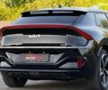 Киа EV6, объемом двигателя 0 л и пробегом 25 тыс. км за 32999 $, фото 20 на Automoto.ua