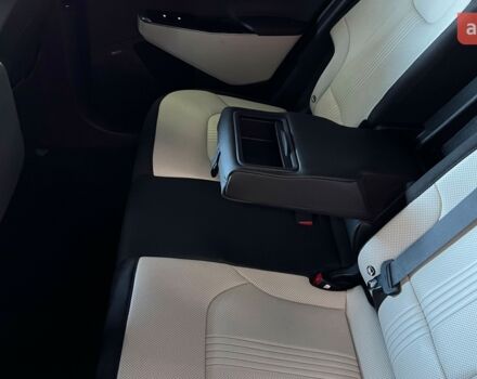 купить новое авто Киа EV6 2023 года от официального дилера Автоцентр AUTO.RIA Киа фото