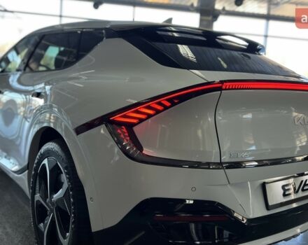 купить новое авто Киа EV6 2023 года от официального дилера Автоцентр AUTO.RIA Киа фото
