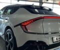 купить новое авто Киа EV6 2023 года от официального дилера Автоцентр AUTO.RIA Киа фото