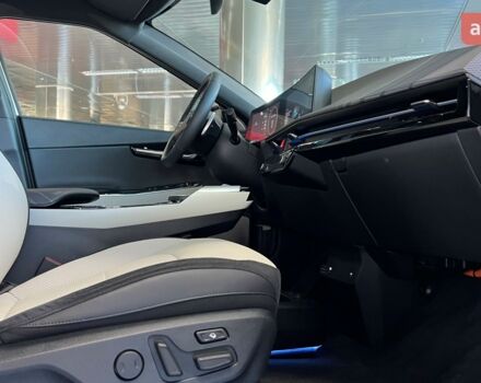 купить новое авто Киа EV6 2023 года от официального дилера Автоцентр AUTO.RIA Киа фото