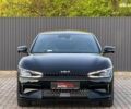 Киа EV6, объемом двигателя 0 л и пробегом 25 тыс. км за 32999 $, фото 8 на Automoto.ua