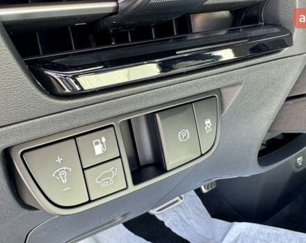 купити нове авто Кіа EV6 2023 року від офіційного дилера «Одеса-АВТО» Кіа фото