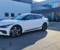купить новое авто Киа EV6 2023 года от официального дилера ТОВ «Укравто Полтава» Киа фото
