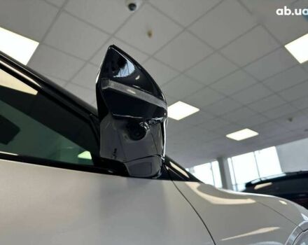 Киа EV6, объемом двигателя 0 л и пробегом 8 тыс. км за 39000 $, фото 5 на Automoto.ua