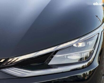 Киа EV6, объемом двигателя 0 л и пробегом 25 тыс. км за 32999 $, фото 14 на Automoto.ua