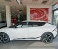 купить новое авто Киа EV6 2023 года от официального дилера Галичина-Авто Киа фото