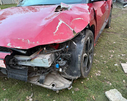 Кіа EV6, об'ємом двигуна 0 л та пробігом 45 тис. км за 20000 $, фото 2 на Automoto.ua