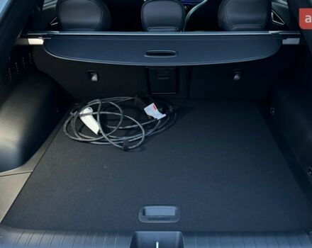 купити нове авто Кіа EV6 2023 року від офіційного дилера «Одеса-АВТО» Кіа фото