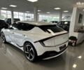 Киа EV6, объемом двигателя 0 л и пробегом 8 тыс. км за 39000 $, фото 3 на Automoto.ua