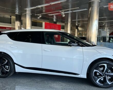 купить новое авто Киа EV6 2023 года от официального дилера Автоцентр AUTO.RIA Киа фото