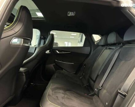 Киа EV6, объемом двигателя 0 л и пробегом 8 тыс. км за 39000 $, фото 19 на Automoto.ua