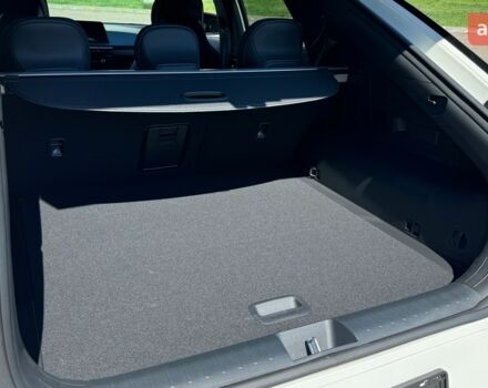 купити нове авто Кіа EV6 2023 року від офіційного дилера «Одеса-АВТО» Кіа фото