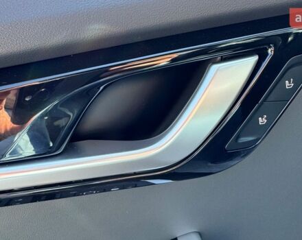 купити нове авто Кіа EV6 2023 року від офіційного дилера «Одеса-АВТО» Кіа фото